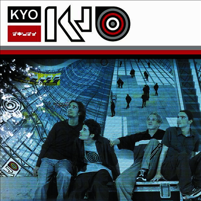 Kyo — Kyo 앨범 커버