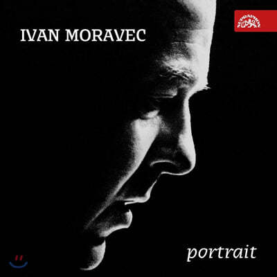 Ivan Moravec 이반 모라베츠 작품 모음집 (Portrait) 