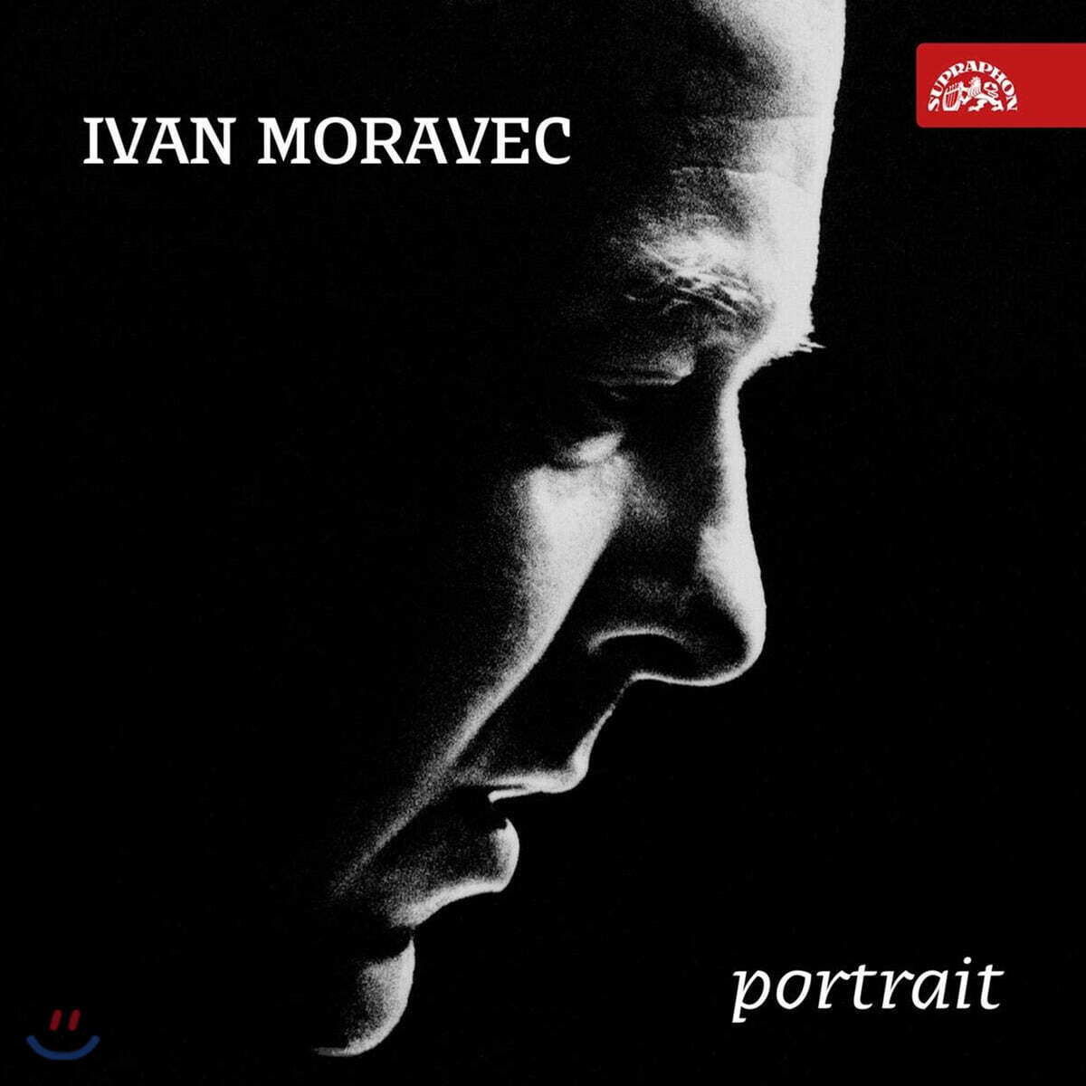 Ivan Moravec 이반 모라베츠 작품 모음집 (Portrait)