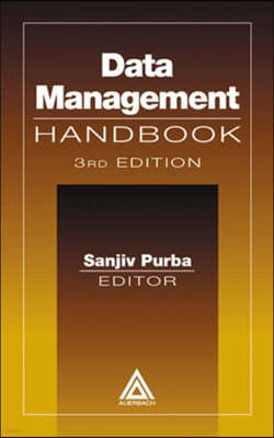 Handbook of Data Management1999 Edition