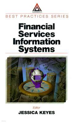 Financial Services Information Systems