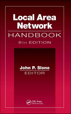 Local Area Network Handbook, Sixth Edition