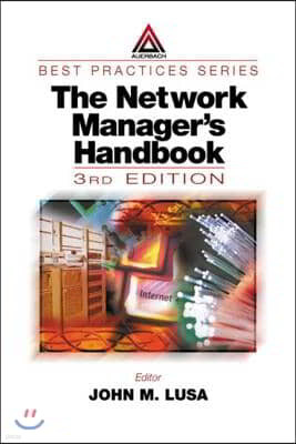 Network Manager's Handbook, Third Edition