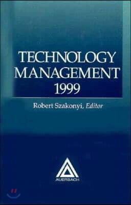 Technology Management, 1999 Edition