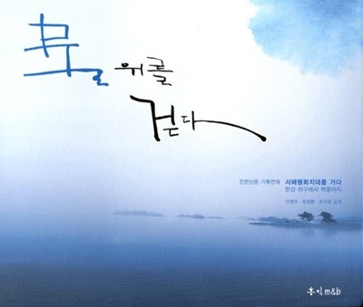 물 위를 걷다 : 인천신문 기획연재 서해평화지대를 가다 한강 하구에서 백령까지