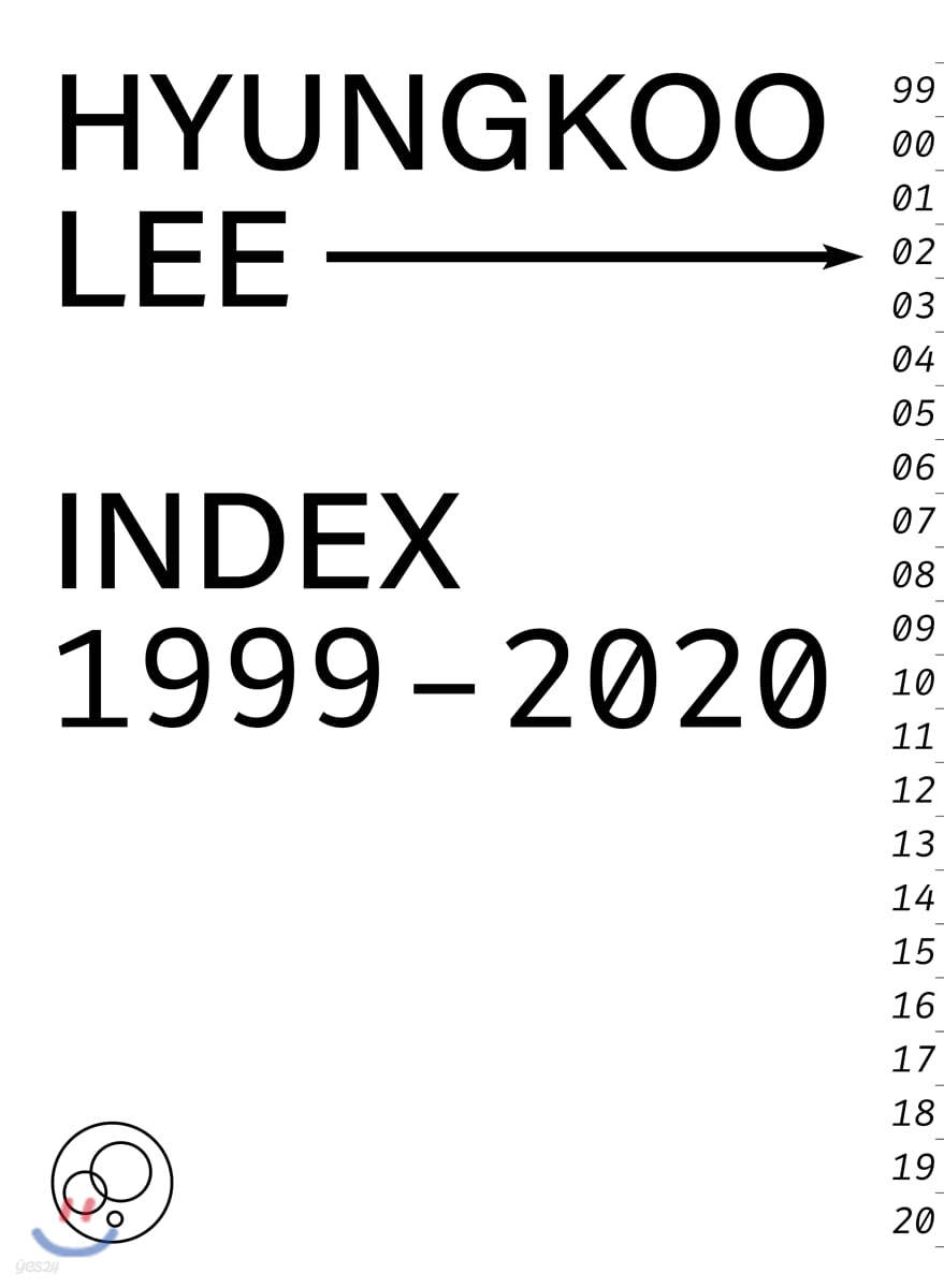 HYUNGKOO LEE INDEX 1999-2020