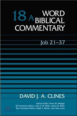 Word Biblical Commentary