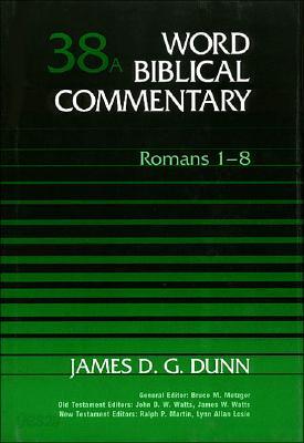 Word Biblical Commentary