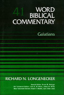 Galatians