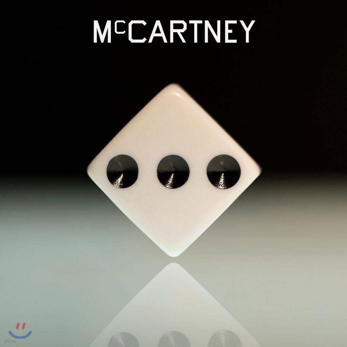 Paul McCartney (폴 매카트니) - McCartney III [LP] 