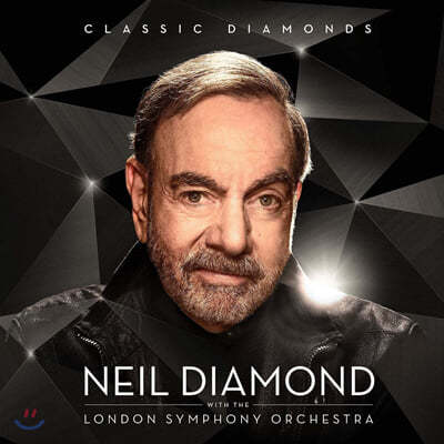 Neil Diamond ( ̾Ƹ) - Classic Diamonds (With London Symphony Orchestra) 