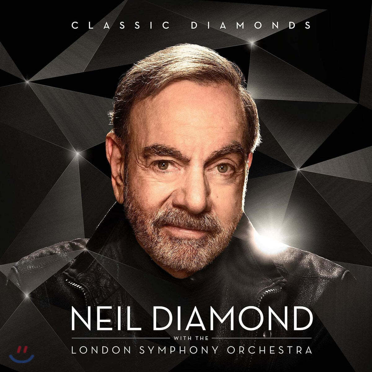 Neil Diamond (닐 다이아몬드) - Classic Diamonds (With London Symphony Orchestra)