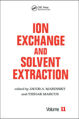 Ion Exchange and Solvent Extraction