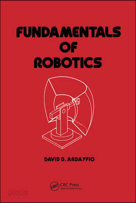 Fundamentals of Robotics
