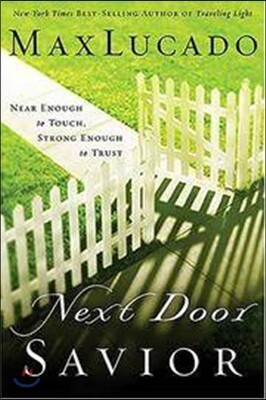Next Door Savior