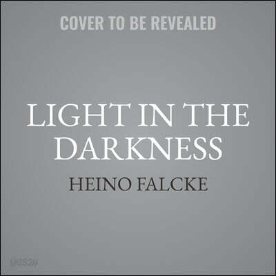 Light in the Darkness Lib/E: Black Holes, the Universe, and Us