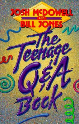 The Teenage Qand a Book