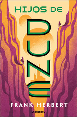 Hijos de Dune / Children of Dune