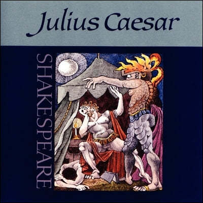 Julius Caesar Lib/E