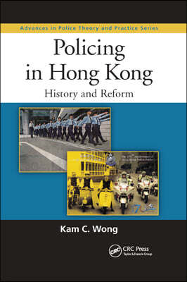 Policing in Hong Kong