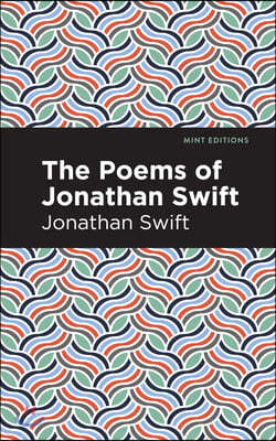 The Poems of Jonathan Swift