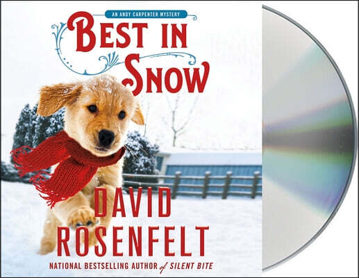 MacMillan Audio Best in Snow: An Andy Carpenter Mystery