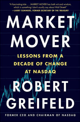 Market Mover: Lessons from a Decade of Change at NASDAQ