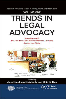 Trends in Legal Advocacy