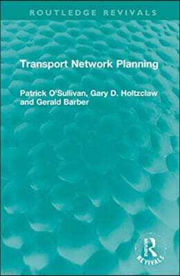 Transport Network Planning