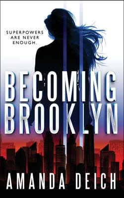 Becoming Brooklyn