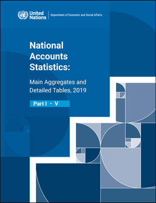 National Accounts Statistics: Main Aggregates and Detailed Tables 2020