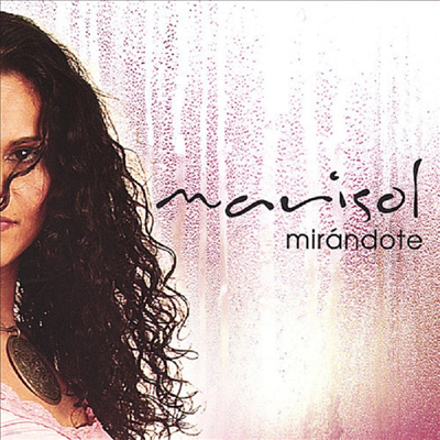 Marisol - Mirandote (CD)