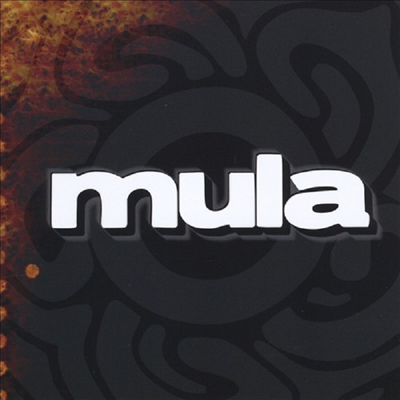 Mula - Mula (CD)