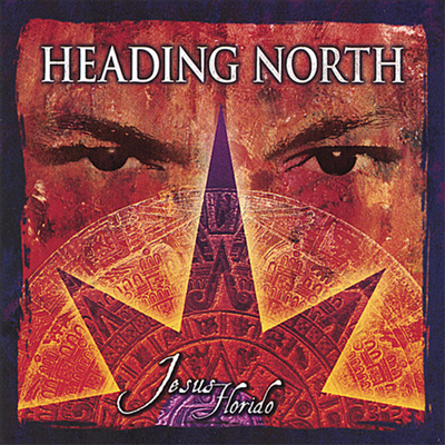 Jesus Florido - Heading North (CD)