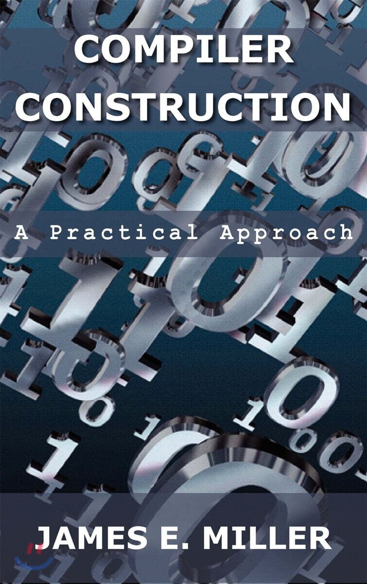 Compilers: A Practical Approach - 예스24