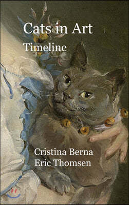 Cats in Art Timeline