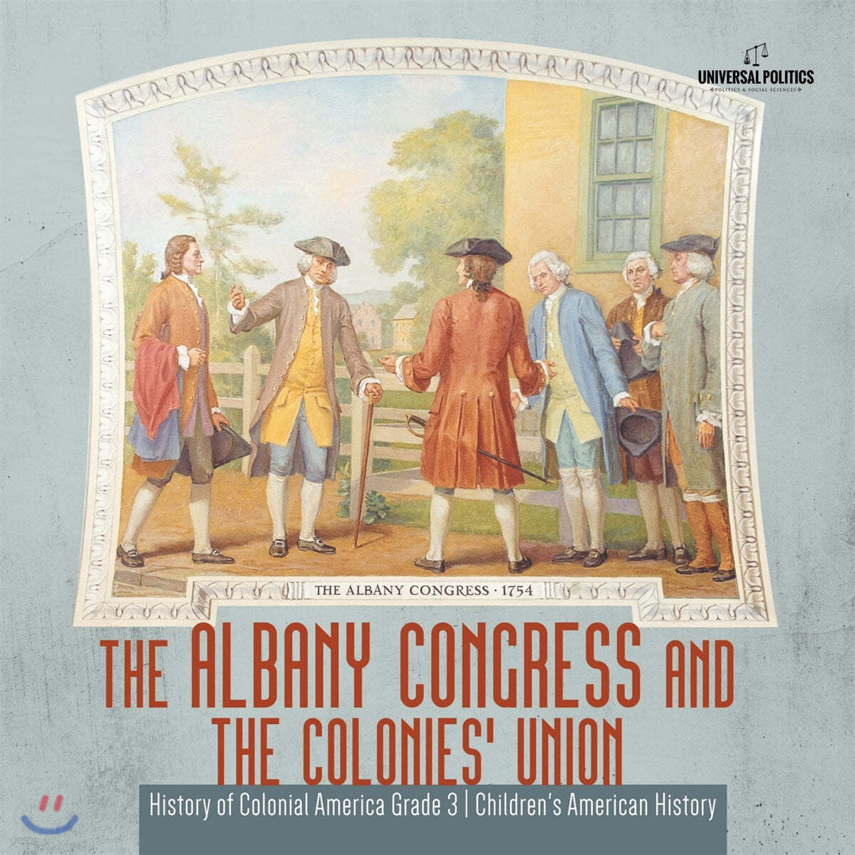 The Albany Congress and The Colonies' Union | History of Colonial ...