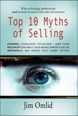 TOP 10 MYTHS OF SELLING