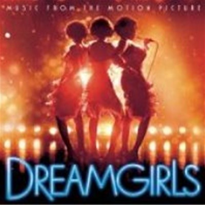 O.S.T. / Dreamgirls (드림걸즈) (수입) (B)