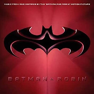 O.S.T. - Batman and Robin