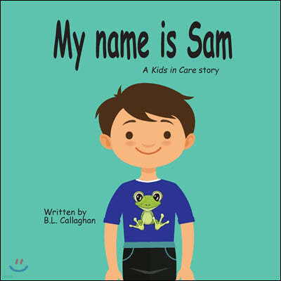 My name is Sam