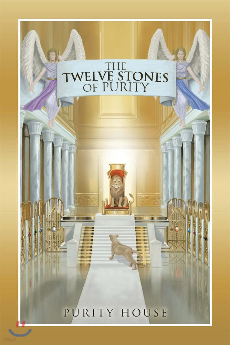 The Twelve Stones of Purity