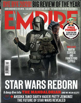Empire () : 2021 02
