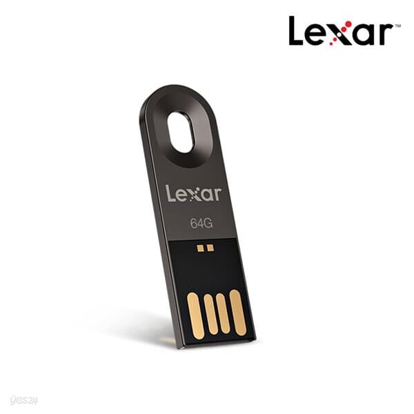 [렉사] Lexar JumpDrive M25 USB 2.0 64GB