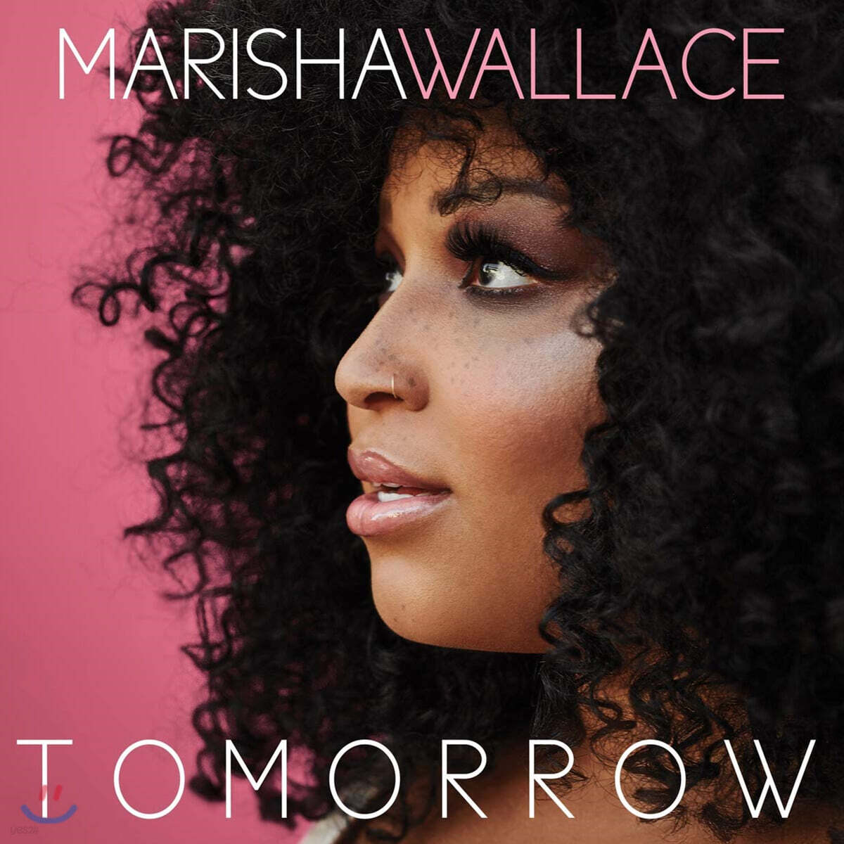 Marisha Wallace (마리사 월레스) - Tomorrow