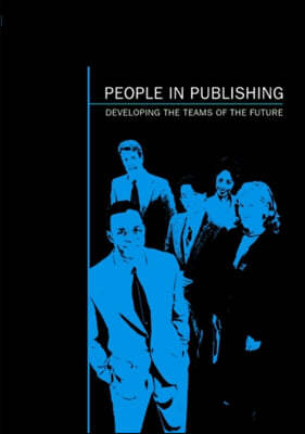 People in Publishing