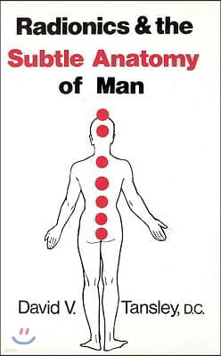 Radionics & The Subtle Anatomy Of Man