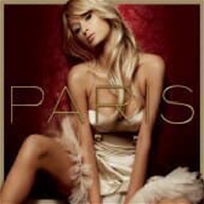 Paris Hilton / Paris (CD & DVD)