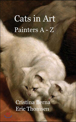 Cats in Art Painters A - Z