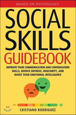 Social Skills Guidebook